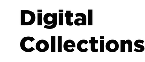 Digital Collections logo